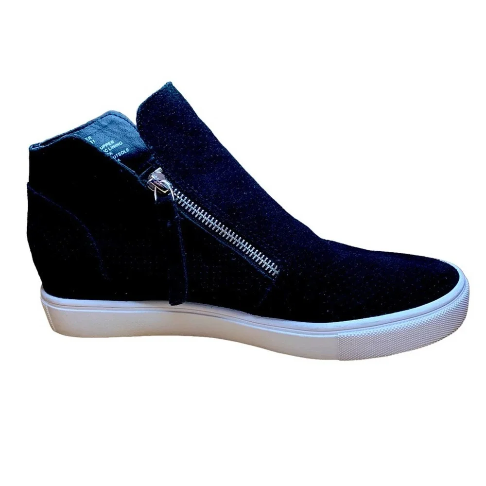 Steve‎ Madden Shoes - Picture 7 of 10